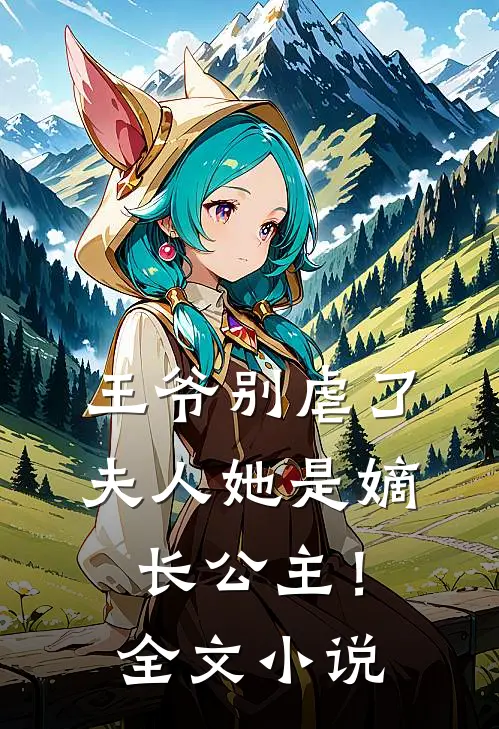 王爷别虐了，夫人她是嫡长公主！全文小说