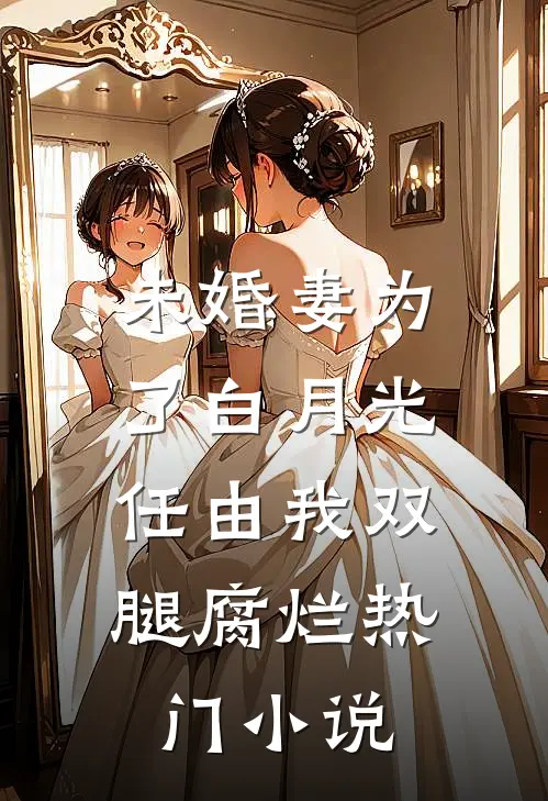 未婚妻为了白月光，任由我双腿腐烂热门小说