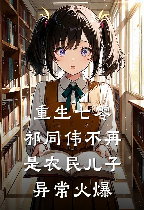 重生七零：祁同伟不再是农民儿子异常火爆