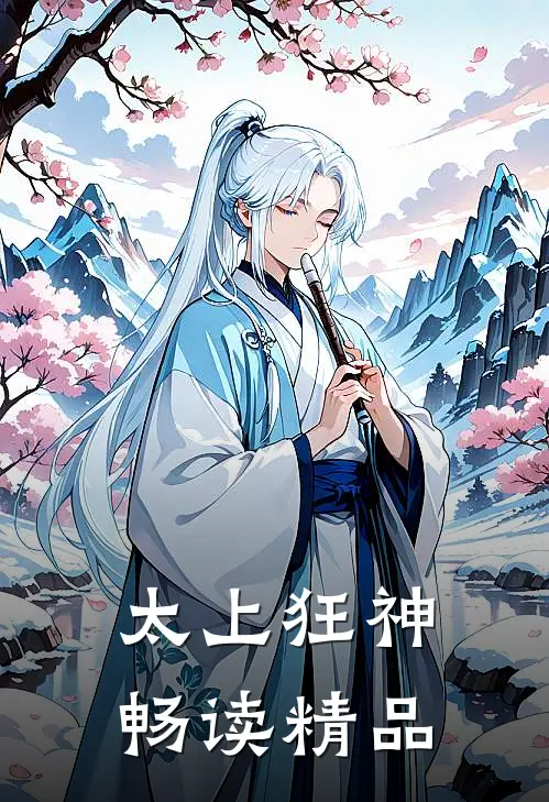 太上狂神畅读精品