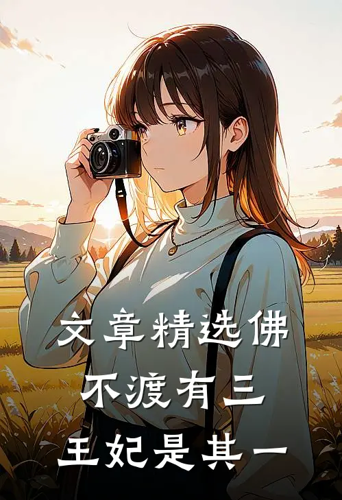文章精选佛不渡有三，王妃是其一