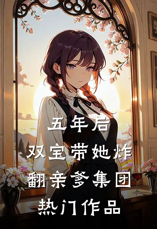 五年后，双宝带她炸翻亲爹集团热门作品