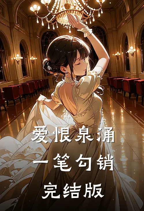 爱恨泉涌，一笔勾销完结版