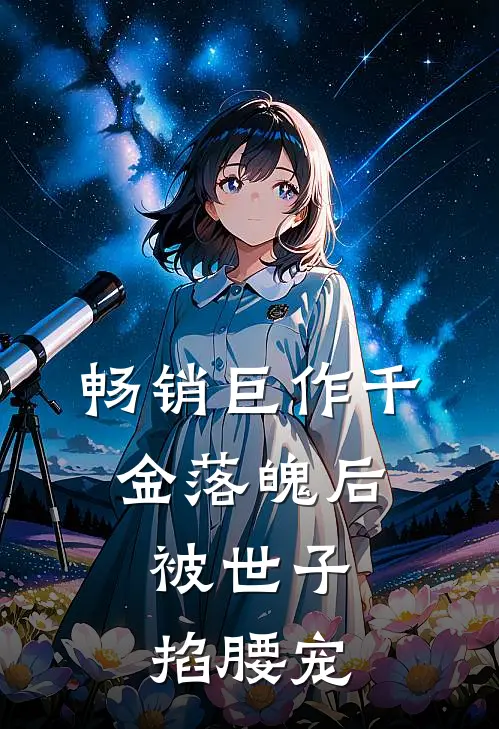 畅销巨作千金落魄后，被世子掐腰宠