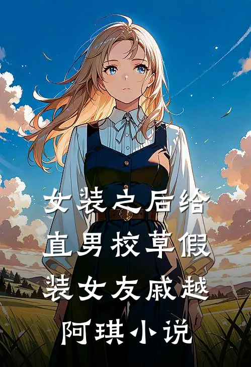 女装之后给直男校草假装女友戚越阿琪小说