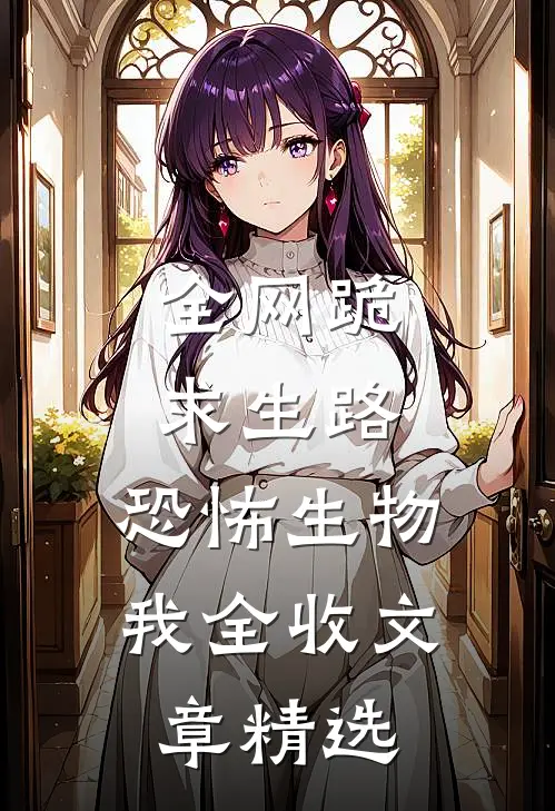 全网跪求生路，恐怖生物我全收文章精选