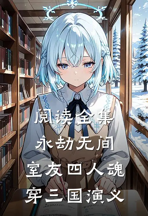 阅读全集永劫无间：室友四人魂穿三国演义