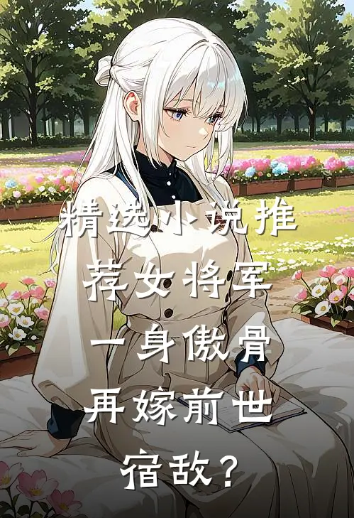 精选小说推荐女将军一身傲骨，再嫁前世宿敌？