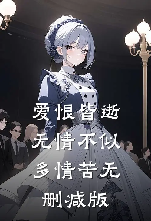 爱恨皆逝，无情不似多情苦无删减版