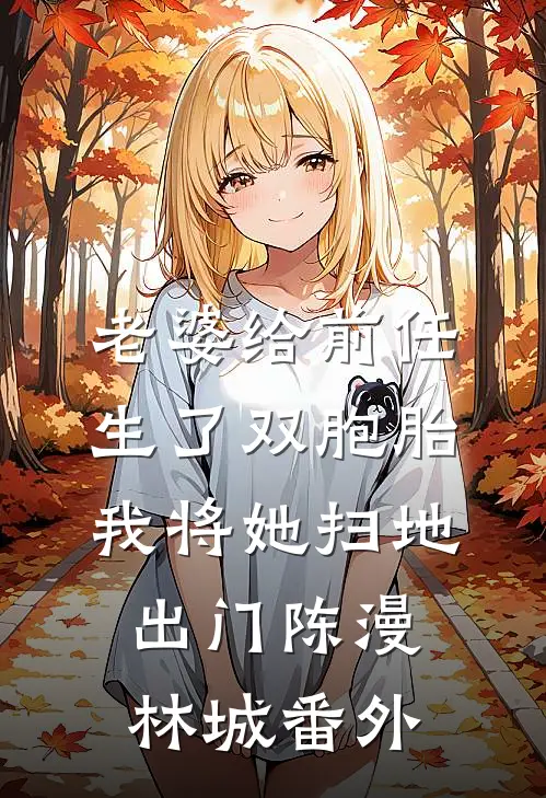 老婆给前任生了双胞胎，我将她扫地出门陈漫林城 番外