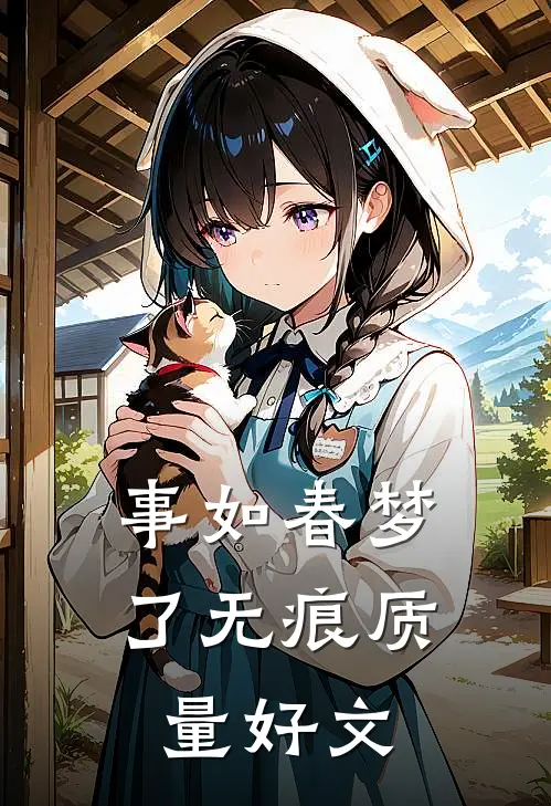 事如春梦了无痕质量好文