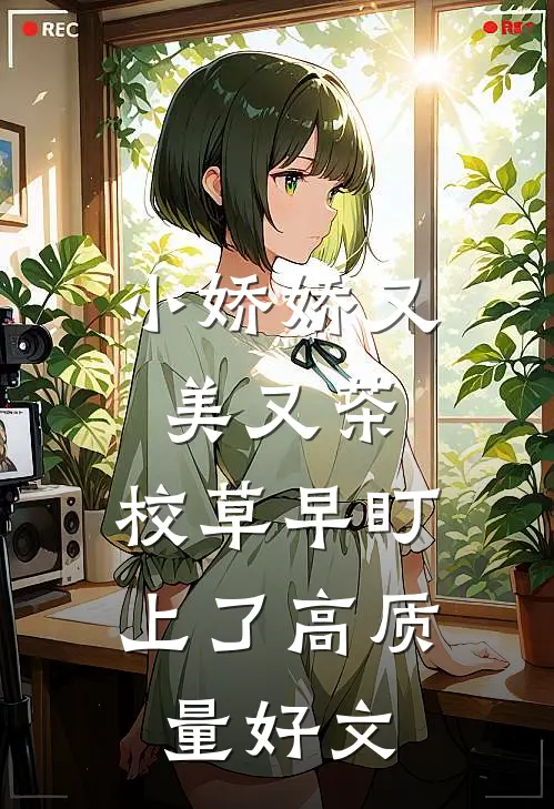 小娇娇又美又茶，校草早盯上了高质量好文