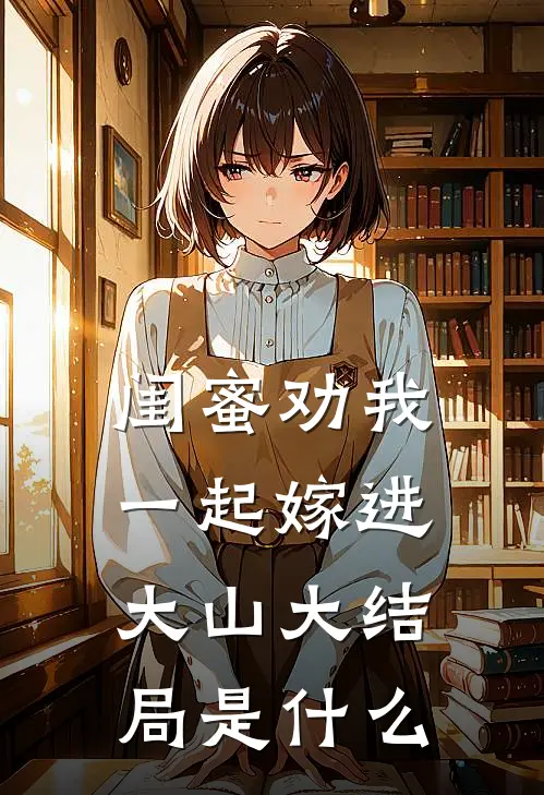 闺蜜劝我一起嫁进大山大结局是什么