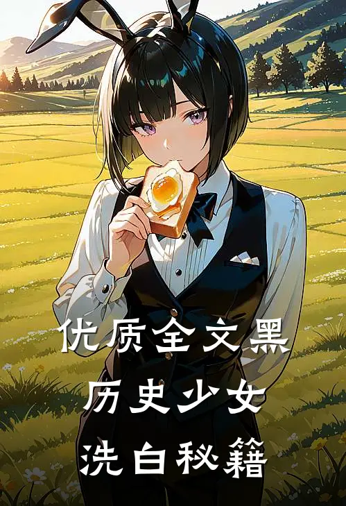 优质全文黑历史少女洗白秘籍