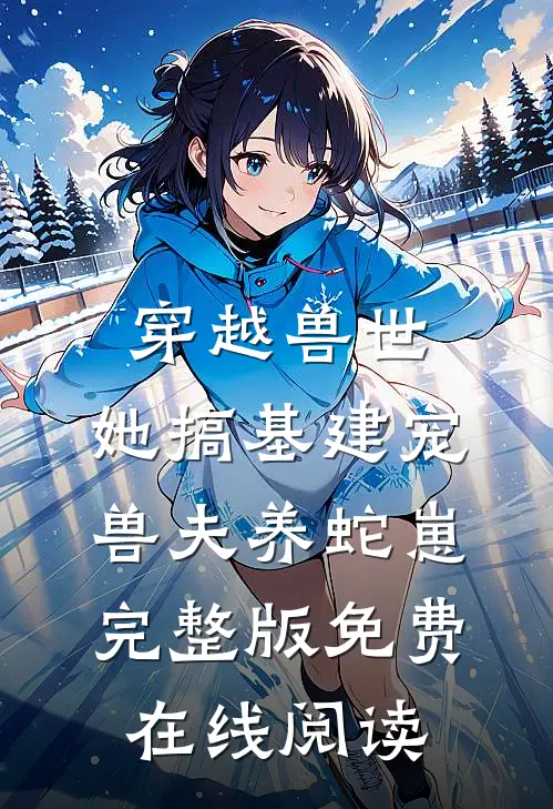 穿越兽世，她搞基建宠兽夫养蛇崽完整版免费在线阅读