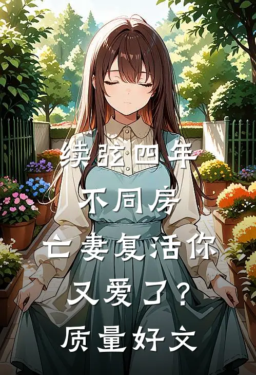 续弦四年不同房，亡妻复活你又爱了？质量好文