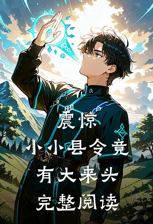 震惊，小小县令竟有大来头完整阅读