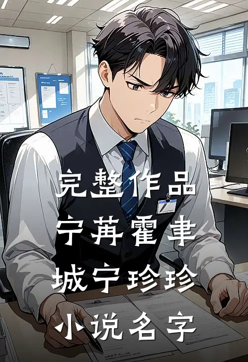 完整作品宁苒霍聿城宁珍珍小说名字