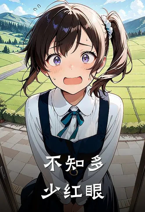 不知多少红眼