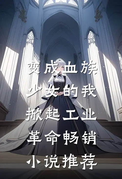 变成血族少女的我，掀起工业革命畅销小说推荐