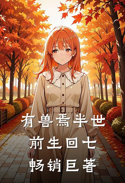 有兽焉半世前生回七畅销巨著