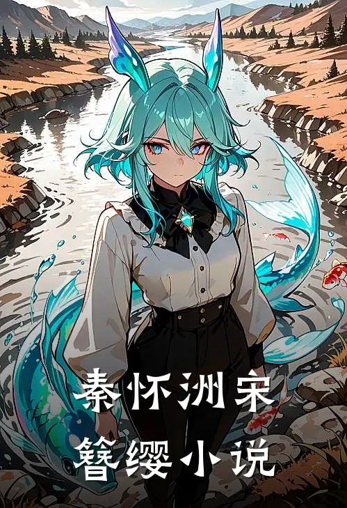 秦怀洲宋簪缨小说