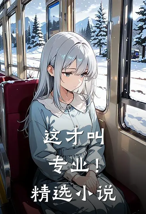 这才叫专业！精选小说