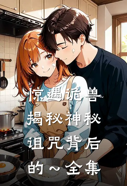 惊遇诡兽：揭秘神秘诅咒背后的～ 全集