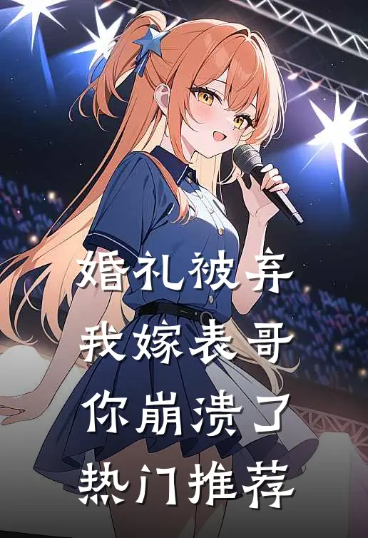 婚礼被弃，我嫁表哥你崩溃了热门推荐