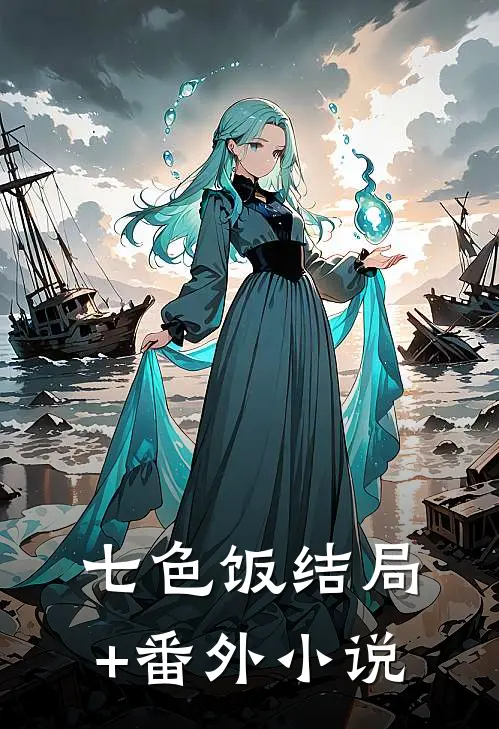 《七色饭》结局+番外小说