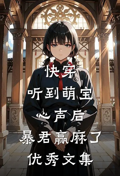 快穿：听到萌宝心声后，暴君赢麻了优秀文集