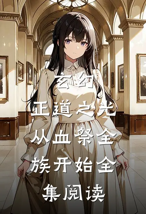 玄幻：正道之光，从血祭全族开始全集阅读