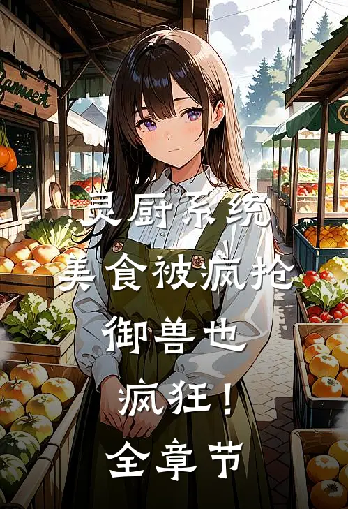 灵厨系统：美食被疯抢，御兽也疯狂！全章节