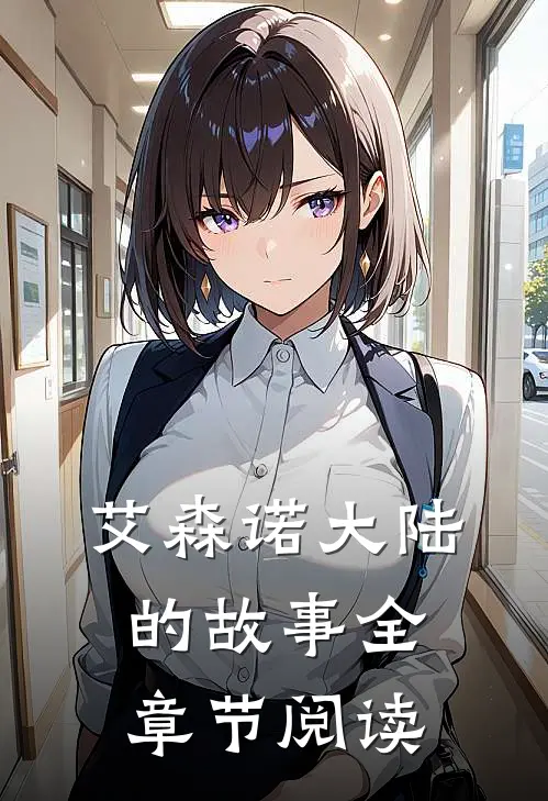艾森诺大陆的故事全章节阅读