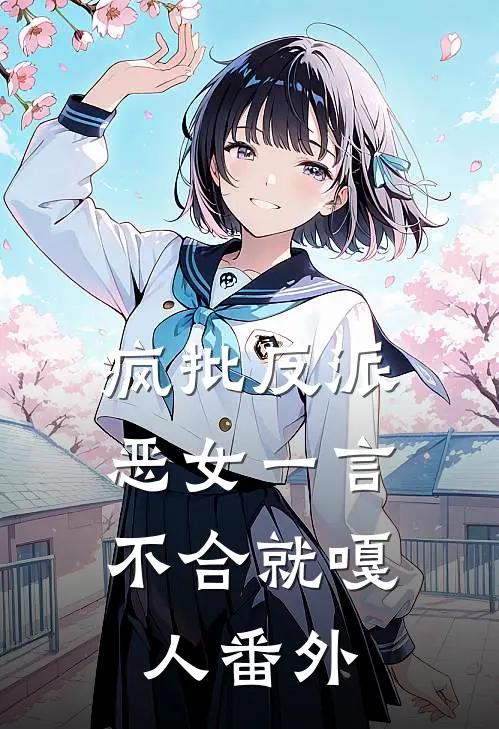疯批反派：恶女一言不合就嘎人番外