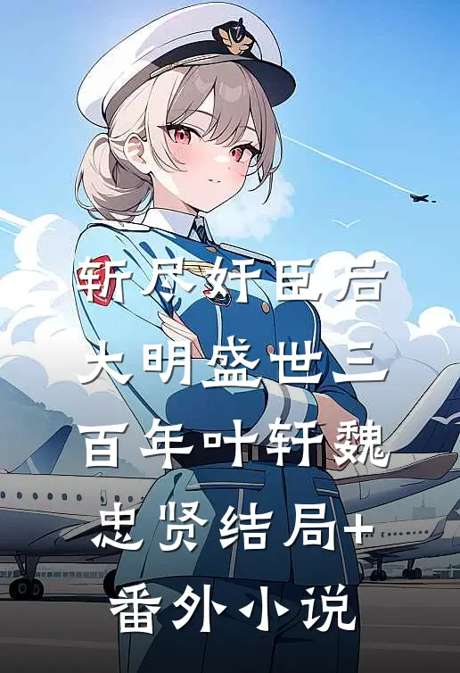斩尽奸臣后，大明盛世三百年叶轩魏忠贤结局+番外小说