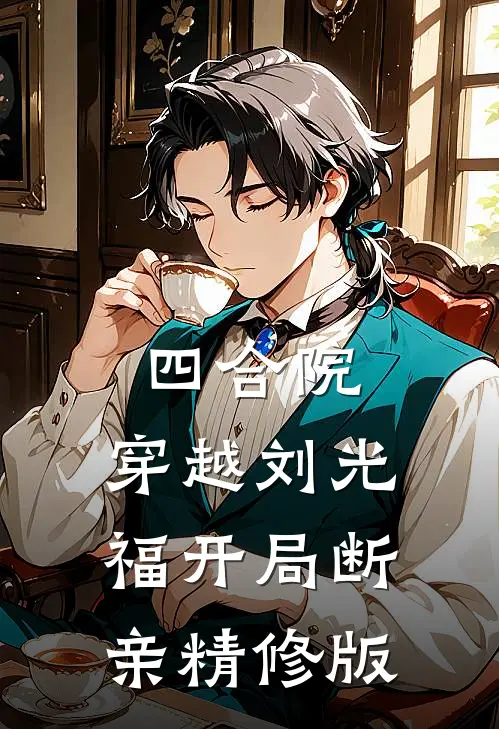 四合院，穿越刘光福开局断亲精修版