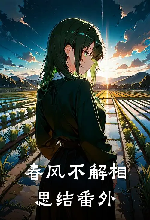 春风不解相思结番外