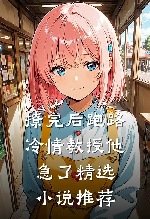 撩完后跑路，冷情教授他急了精选小说推荐