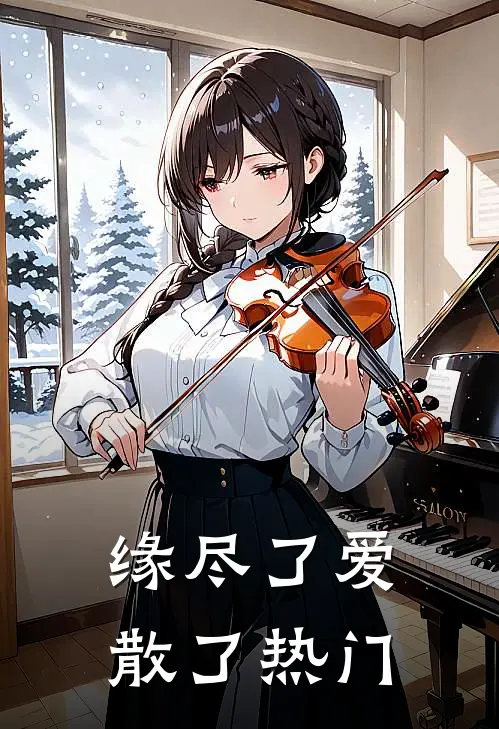 缘尽了爱散了热门