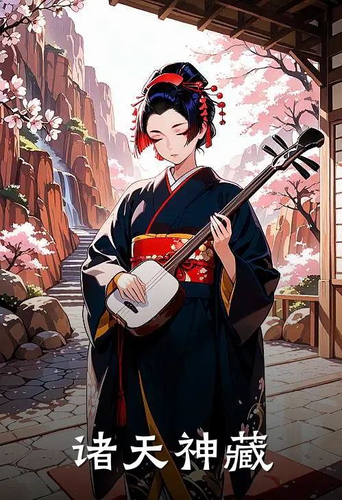 诸天神藏