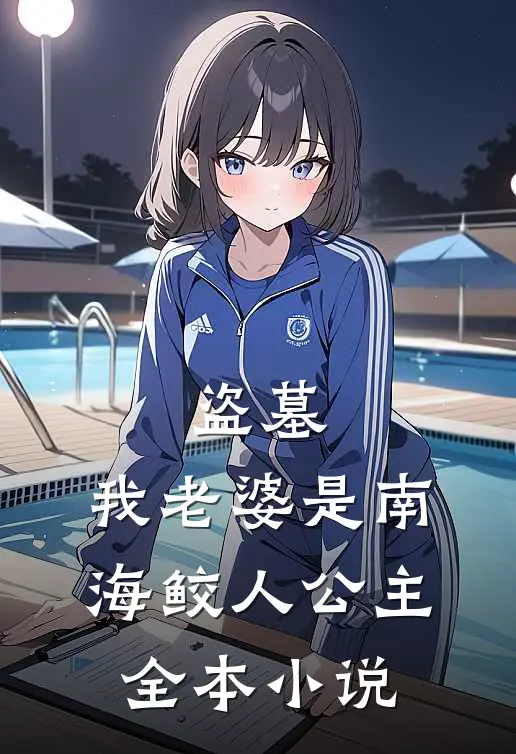 盗墓：我老婆是南海鲛人公主全本小说