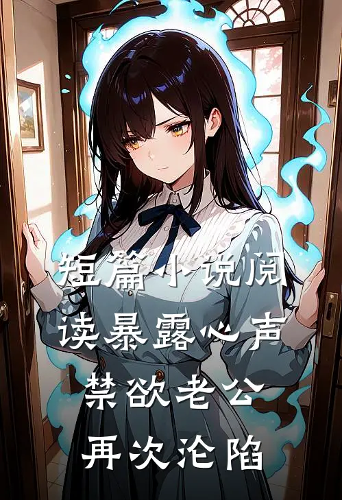 短篇小说阅读暴露心声，禁欲老公再次沦陷