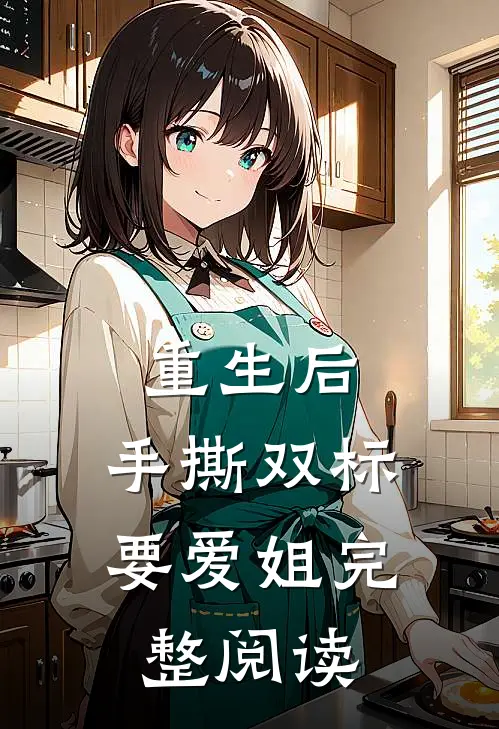 重生后，手撕双标“要爱姐”完整阅读