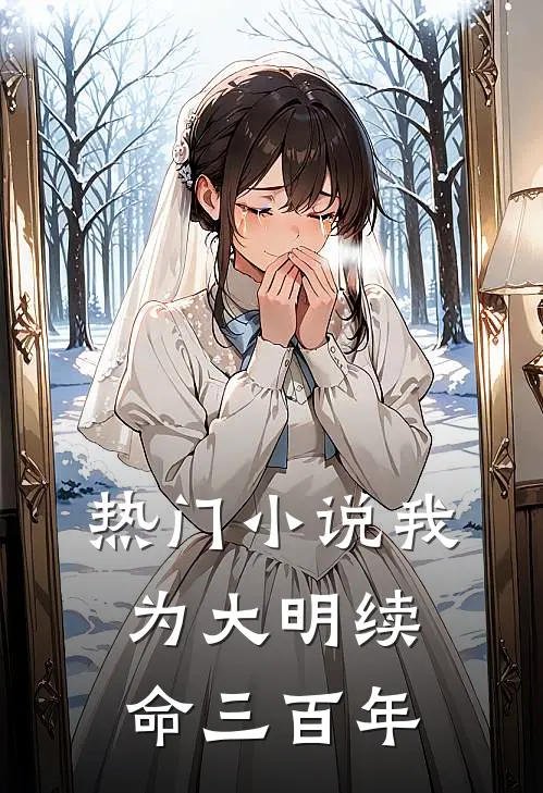 热门小说我为大明续命三百年
