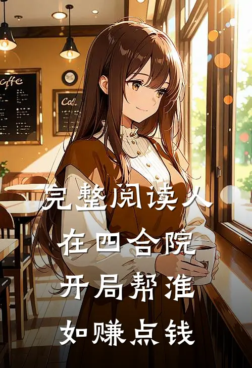 完整阅读人在四合院，开局帮淮如赚点钱