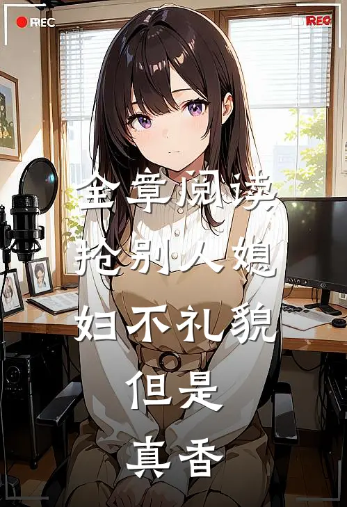 全章阅读抢别人媳妇不礼貌，但是，真香
