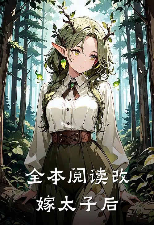全本阅读改嫁太子后