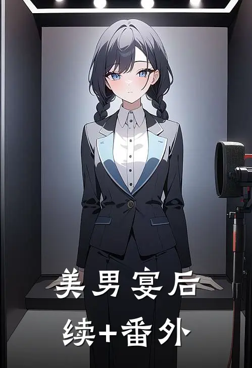 美男宴后续+番外