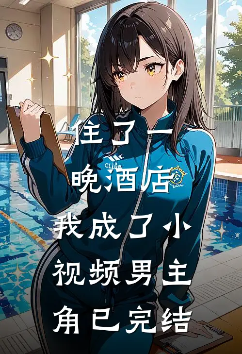 住了一晚酒店，我成了小视频男主角已完结
